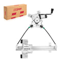 741-390 Rear Left Window Regulator with Motor for Chevy Tahoe GMC Yukon Cadillac Escalade 2007-2014