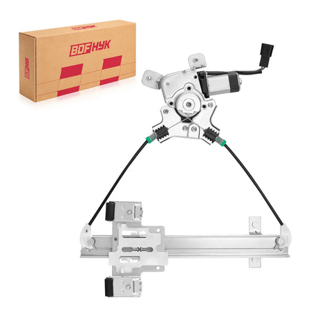 bdfhyk Window Regulator Assembly