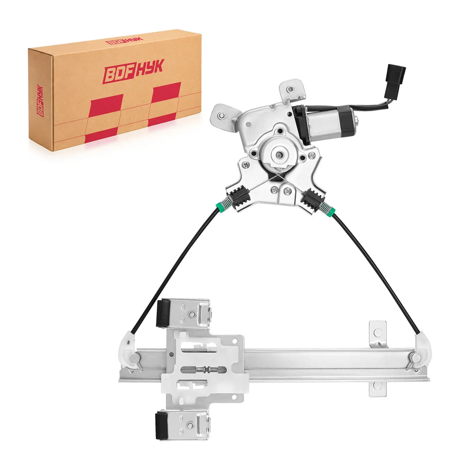 bdfhyk Window Regulator Assembly