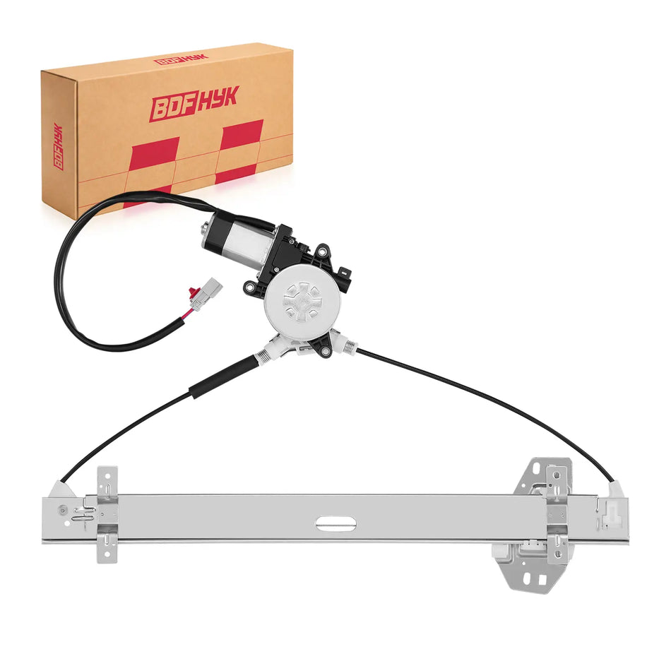 bdfhyk Window Regulator Assembly