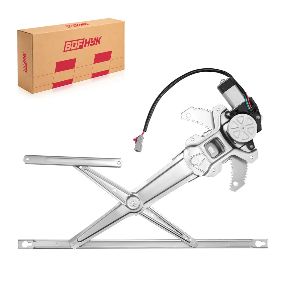 bdfhyk Window Regulator Assembly