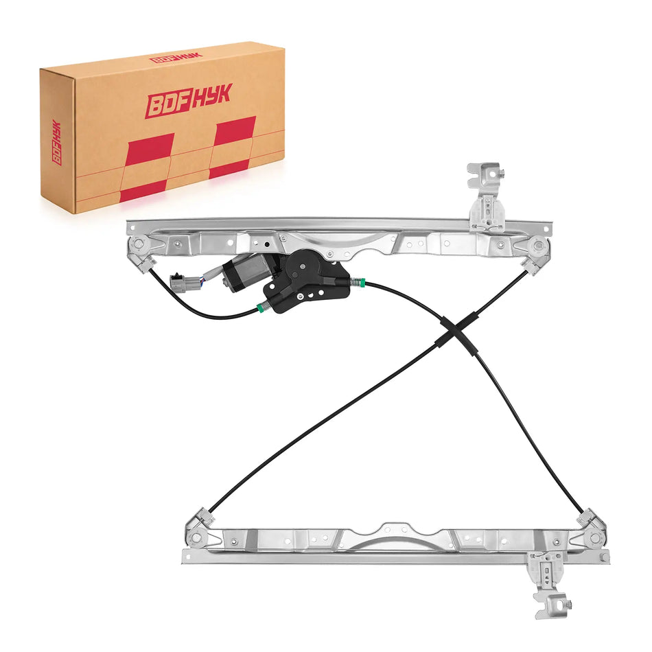 bdfhyk Window Regulator Assembly