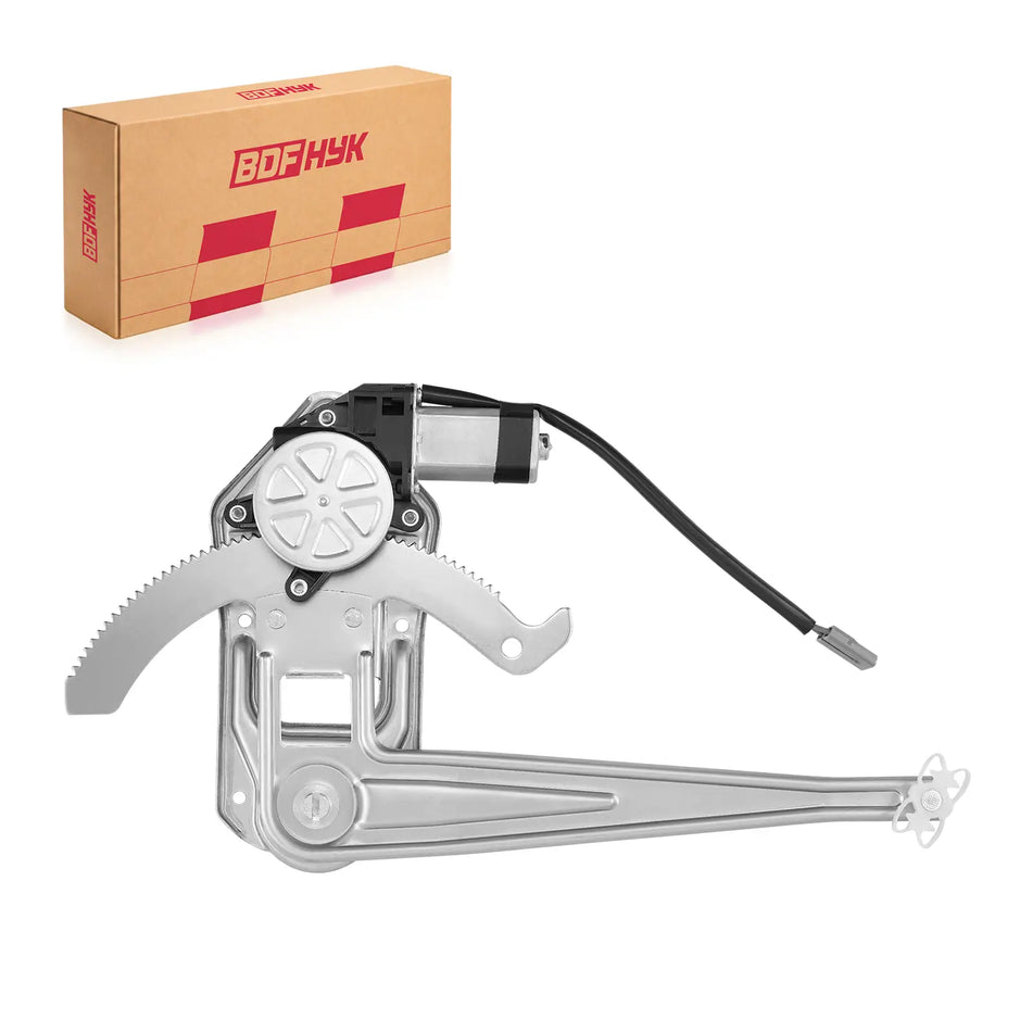 bdfhyk Window Regulator Assembly