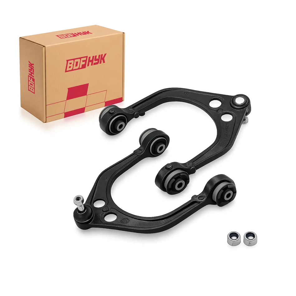 BDFHYK Front Lower Control Arm (2PCS) with Ball Joint For 2005-2020 Chrysler 300, 2005-2020 Dodge Challenger/Charger /Magnum