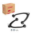 BDFHYK Front Lower Control Arm Kit (2PCS) with Ball Joints For Cadillac Escalade ESV, GMC Sierra 1500, Yukon XL 1500(2PCS)