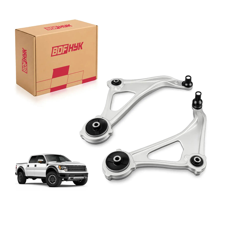 BDFHYK Front Control Arm Kit (2PCS) with Ball Joints For 2015-2018 Nissan Altima, 2016-2021 Nissan Maxima