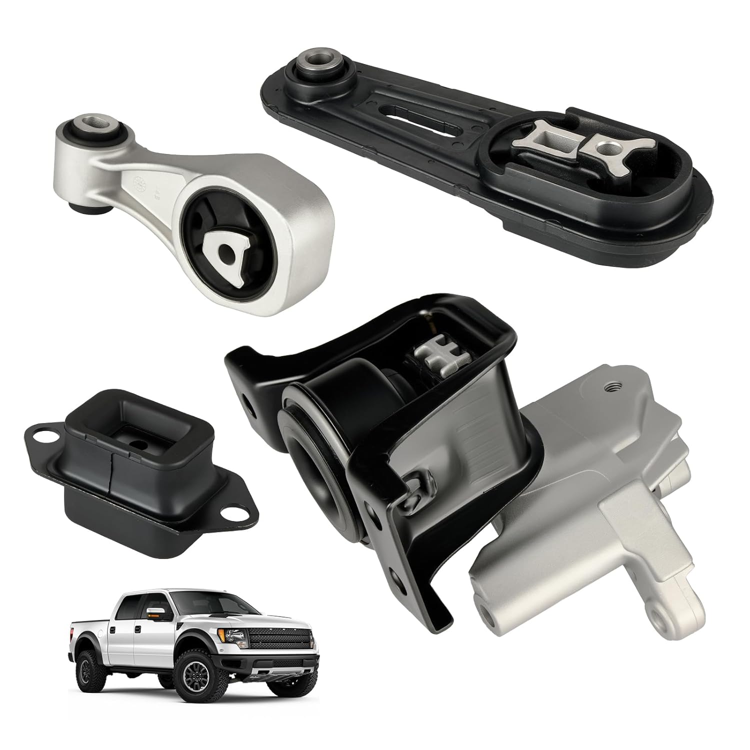 Why choose BDFHYK for your Nissan Sentra engine mount replacement—highlighting durability, precision fit, and noise reduction.