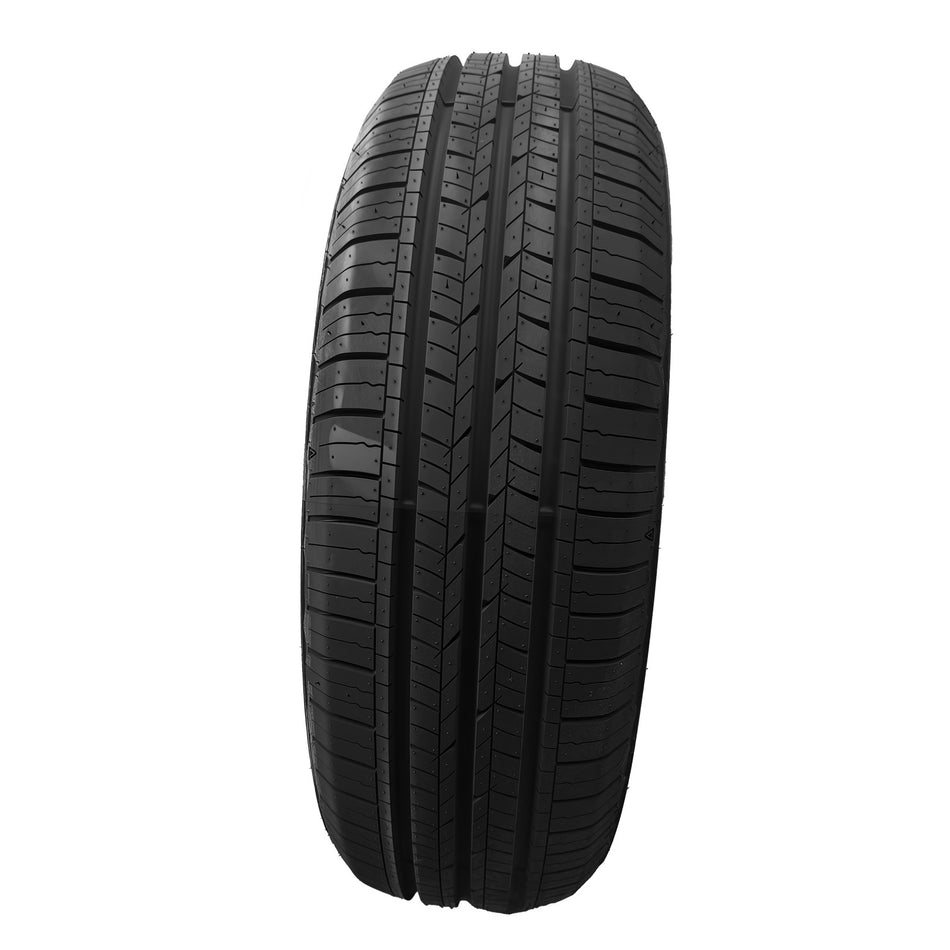 225/70R15 100T HP Tire TOURING HP All-Season Long Lasting Tread Quiet Smooth