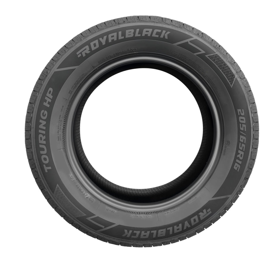 205/65R16 95H Touring Performance Tire TOURING HP All-Season Long Lasting