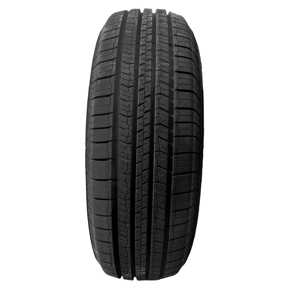 245/60R18 105V SUV Performance MILEAGEMAX SUV/CUV Tire Enhanced Traction For